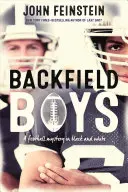 Backfield Boys: Un mister fotbalistic în alb și negru - Backfield Boys: A Football Mystery in Black and White