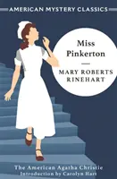 Domnișoara Pinkerton - Miss Pinkerton