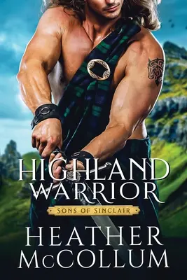Războinicul Highland - Highland Warrior