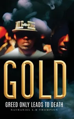 Gold: Gier führt nur in den Tod - Gold: Greed Only Leads to Death