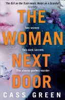 Femeia de alături - The Woman Next Door