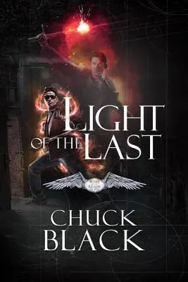 Lumina celor din urmă: Războaiele regatului, Cartea 3 - Light of the Last: Wars of the Realm, Book 3
