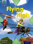 Proiectul X Origins: Green Book Band, Oxford Level 5: Flight: Pachet mixt de 5 - Project X Origins: Green Book Band, Oxford Level 5: Flight: Mixed Pack of 5