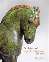 Sculptura de la Les Animaliers 1900-1950 - Sculpture of Les Animaliers 1900-1950