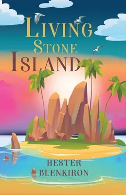 Insula de piatră vie - Living Stone Island