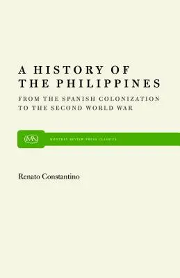 O istorie a Filipinelor - A History of the Philippines