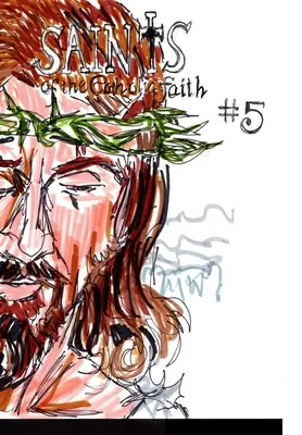 Sfinți ai credinței catolice #5 - Saints of the Catholic Faith #5