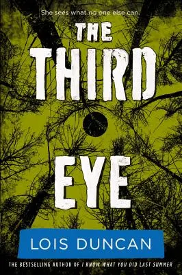 Al treilea ochi - The Third Eye