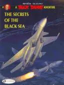 Secretele Mării Negre - The Secrets of the Black Sea