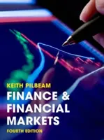 Finanțe și piețe financiare - Finance and Financial Markets