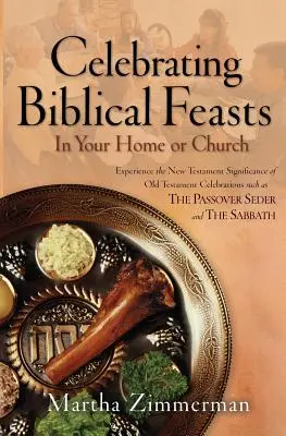 Celebrarea sărbătorilor biblice: În casa ta sau în biserică - Celebrating Biblical Feasts: In Your Home or Church