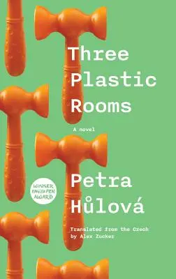 Trei camere de plastic - Three Plastic Rooms