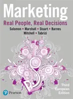 Marketing - Oameni reali, decizii reale - Marketing - Real People, Real Decisions