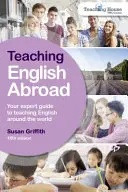 Predarea limbii engleze în străinătate - Teaching English Abroad