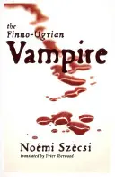 Vampir finno-ugrian - Finno-Ugrian Vampire