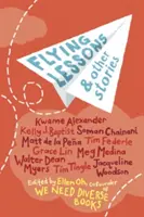 Lecții de zbor și alte povești - Flying Lessons & Other Stories