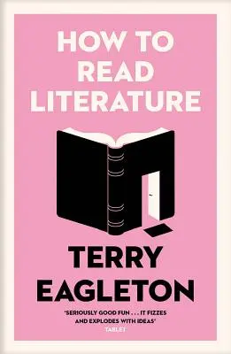 Cum să citim literatura - How to Read Literature