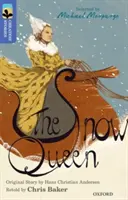 Oxford Reading Tree TreeTops Greatest Stories: Oxford Level 17: Regina Zăpezii - Oxford Reading Tree TreeTops Greatest Stories: Oxford Level 17: The Snow Queen