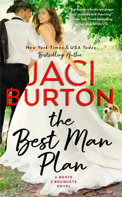 Planul cavalerului de onoare - The Best Man Plan