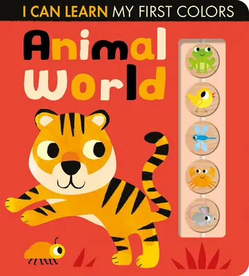 Lumea animalelor - Animal World
