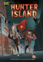 Insula vânătorilor - Hunter Island