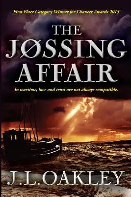 Afacerea Jossing - The Jossing Affair