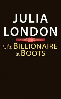 Miliardarul în cizme - The Billionaire in Boots