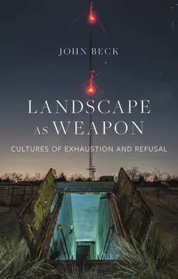 Peisajul ca armă: Culturi ale epuizării și refuzului - Landscape as Weapon: Cultures of Exhaustion and Refusal