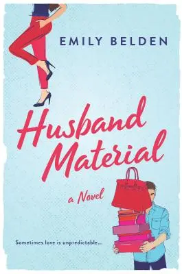Materialul soțului - Husband Material