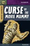 Rapid Stage 9 Set B: Movie Madness: Blestemul mumiei de film - Rapid Stage 9 Set B: Movie Madness: Curse of the Movie Mummy