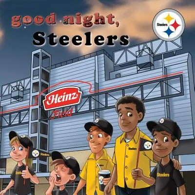 Noapte bună, Steelers - Good Night, Steelers