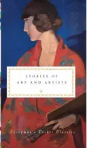 Povești de artă și artiști - Stories of Art & Artists