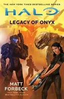 Halo: Moștenirea lui Onyx - Halo: Legacy of Onyx