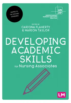 Dezvoltarea abilităților academice pentru asistenții medicali - Developing Academic Skills for Nursing Associates