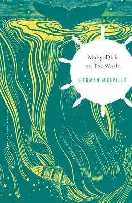 Moby-Dick: Or, the Whale