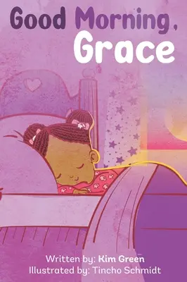 Harul Bunei Dimineți - Good Morning Grace