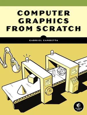 Computer Graphics from Scratch: O introducere a programatorului în randarea 3D - Computer Graphics from Scratch: A Programmer's Introduction to 3D Rendering