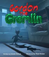 Gordon, Gremlinul - Gordon the Gremlin