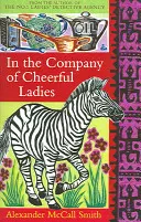 În compania doamnelor vesele - In The Company Of Cheerful Ladies