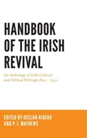 Manual de renaștere irlandeză: o antologie de scrieri culturale și politice irlandeze 1891-1922 - Handbook of the Irish Revival: An Anthology of Irish Cultural and Political Writings 1891-1922