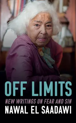 Off Limits: Noi scrieri despre frică și păcat - Off Limits: New Writings on Fear and Sin