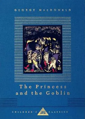 Prințesa și spiridușul (The Princess and the Goblin) - The Princess and the Goblin