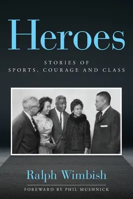 Eroi: Povești despre sport, curaj și clasă - Heroes: Stories of Sports, Courage and Class