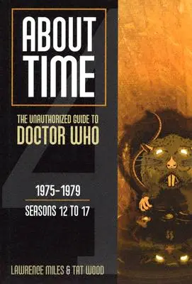 About Time 1975-1979 Sezoanele 12 - 17 - About Time 1975-1979 Seasons 12 to 17
