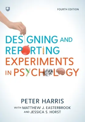 Proiectarea și raportarea experimentelor în psihologie - Designing and Reporting Experiments in Psychology