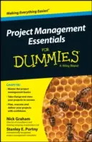Project Management Essentials for Dummies, ediția pentru Australia și Noua Zeelandă - Project Management Essentials for Dummies, Australian and New Zealand Edition