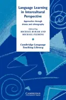 Învățarea limbilor străine în perspectivă interculturală - Language Learning in Intercultural Perspective