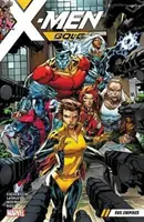 X-Men Gold Vol. 2: Imperiile răului - X-Men Gold Vol. 2: Evil Empires