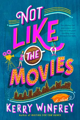 Nu ca în filme - Not Like the Movies