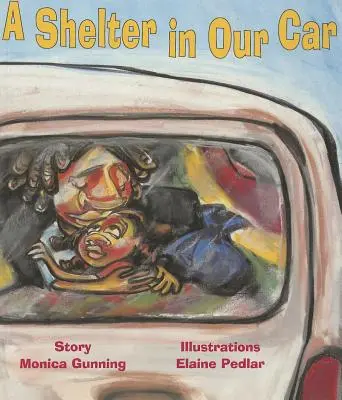 Un adăpost în mașina noastră - A Shelter in Our Car